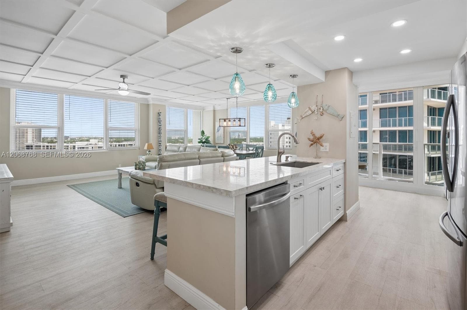 3505 S Ocean Dr # 1505, Hollywood FL 33019 photo 2