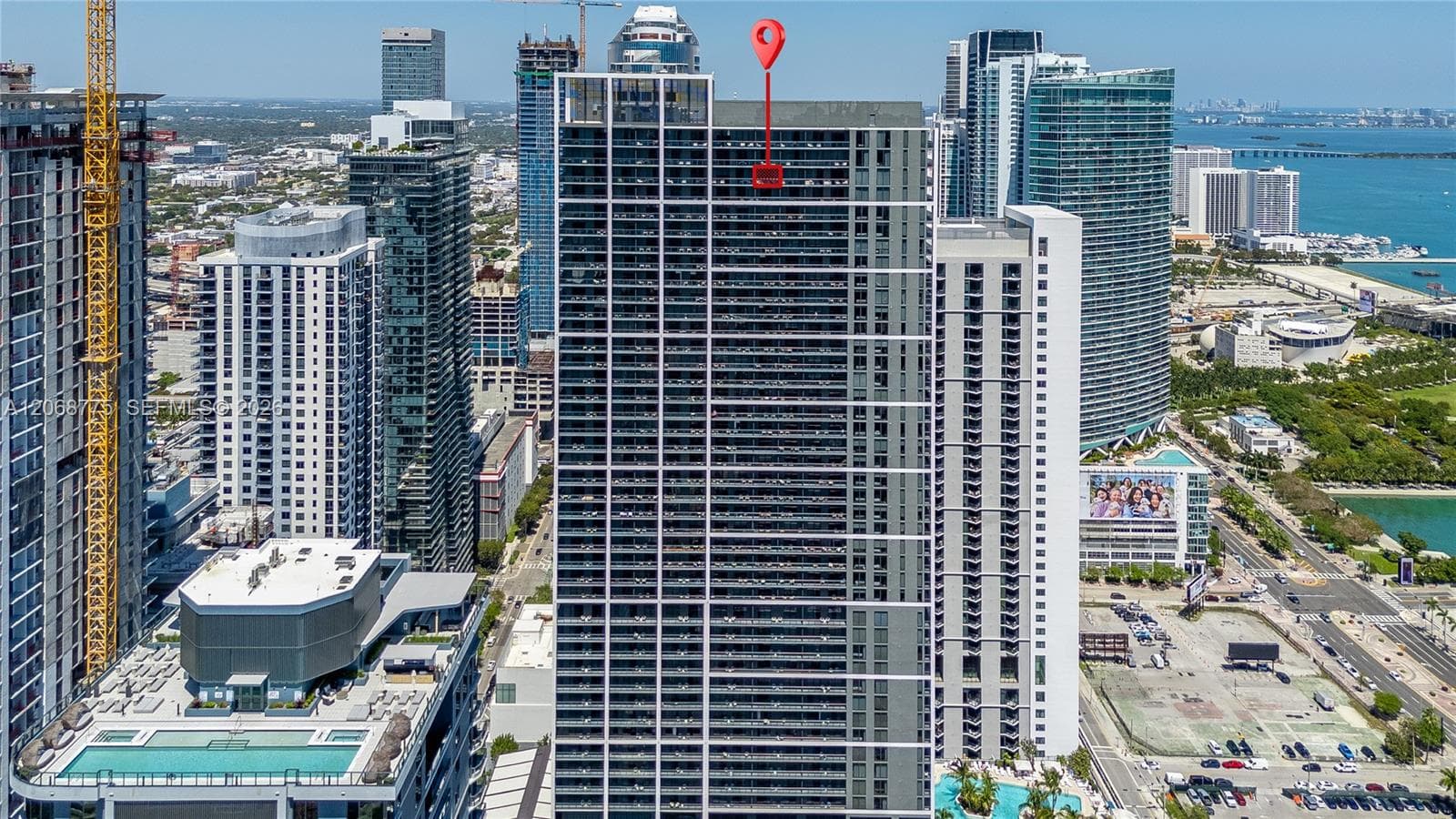 159 NE 6th St # 4910, Miami FL 33132 photo 3