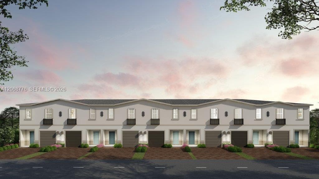 878 SW 11 Way, Florida City FL 33034