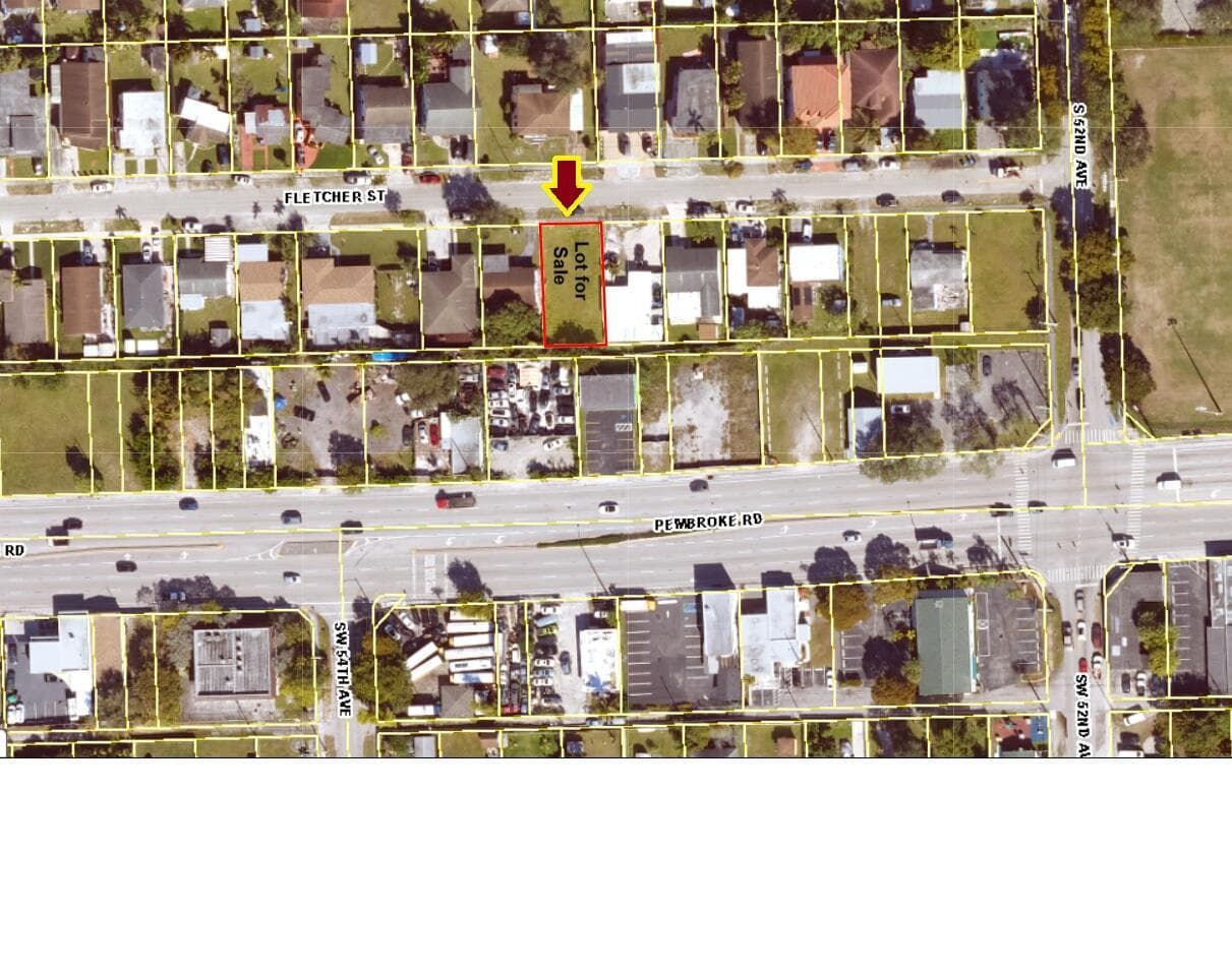 5226 Fletcher Street, Hollywood FL 33021 photo 4