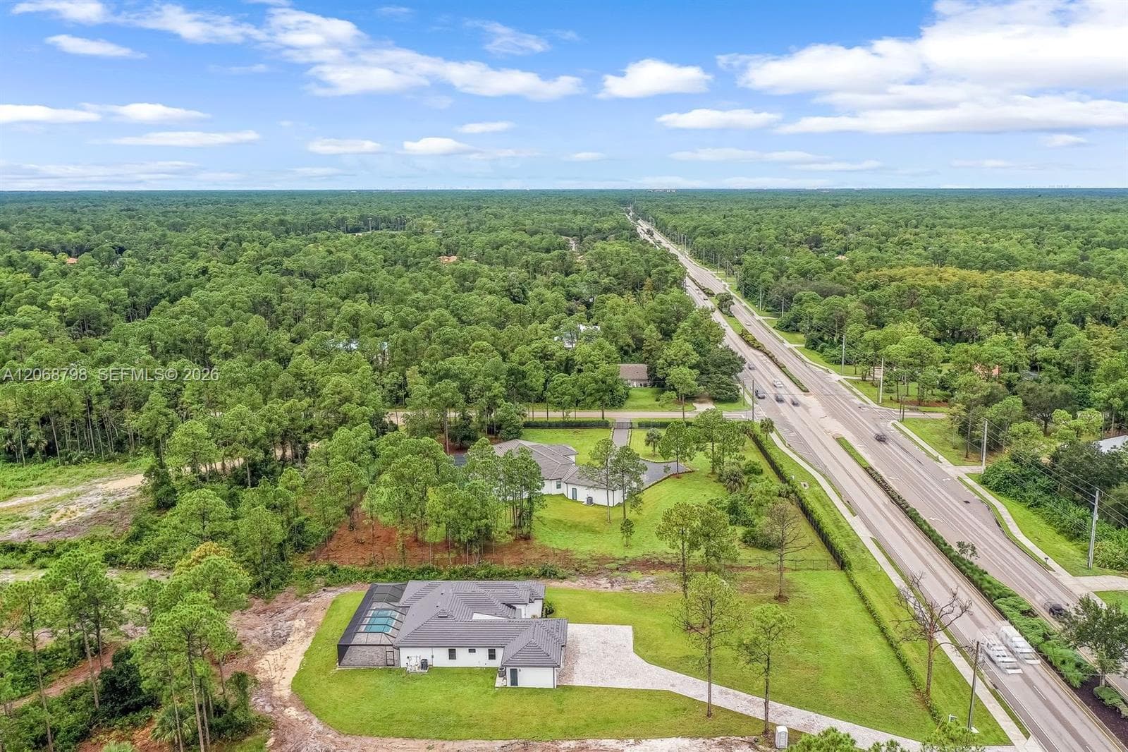 2806/2840 GOLDEN GATE BLVD W, Naples FL 34117 photo 3