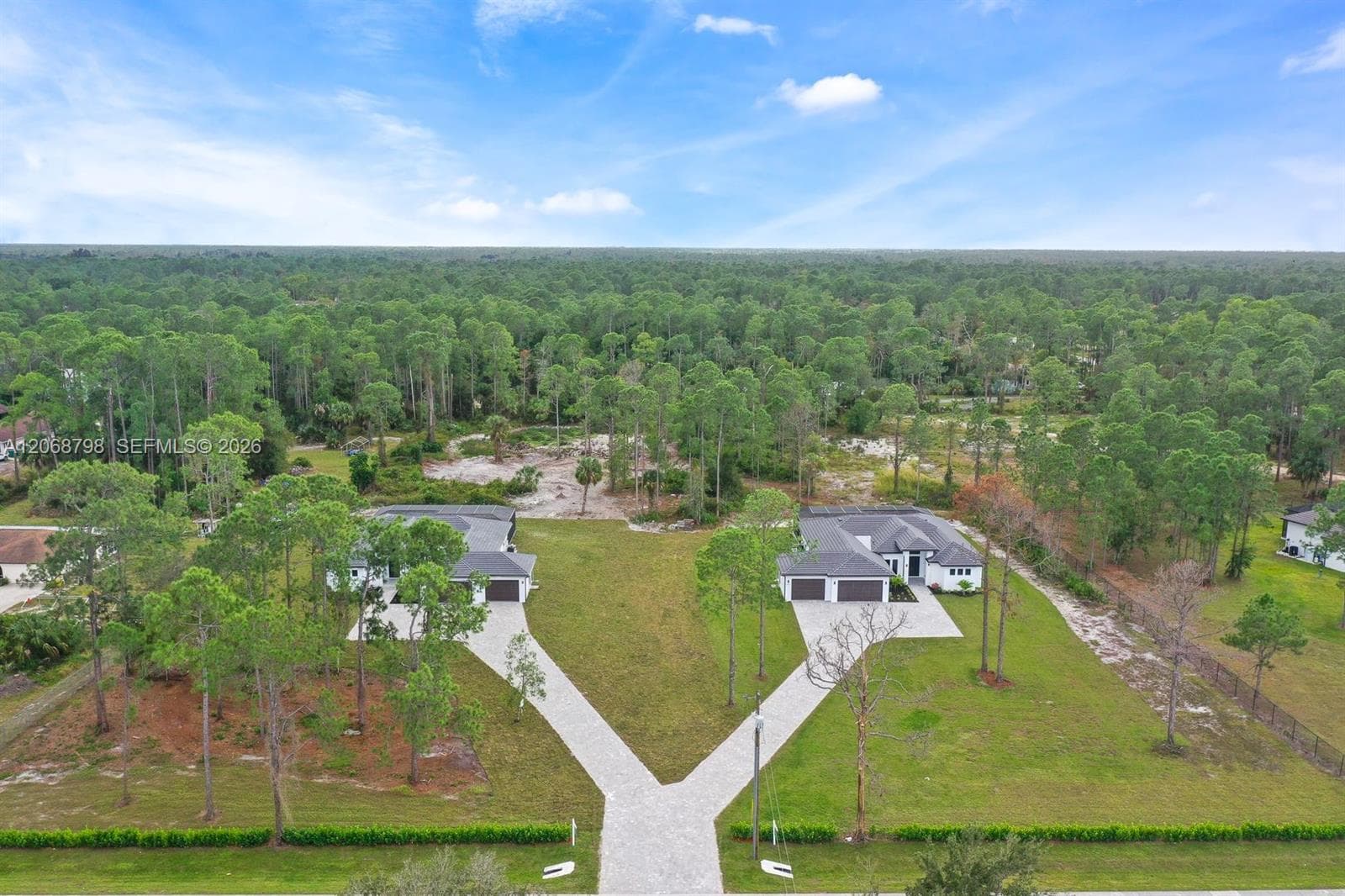 2806/2840 GOLDEN GATE BLVD W, Naples FL 34117