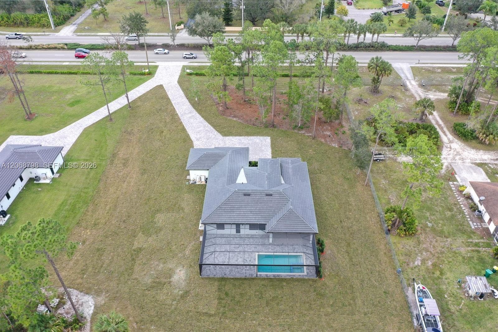 2806/2840 GOLDEN GATE BLVD W, Naples FL 34117 photo 4
