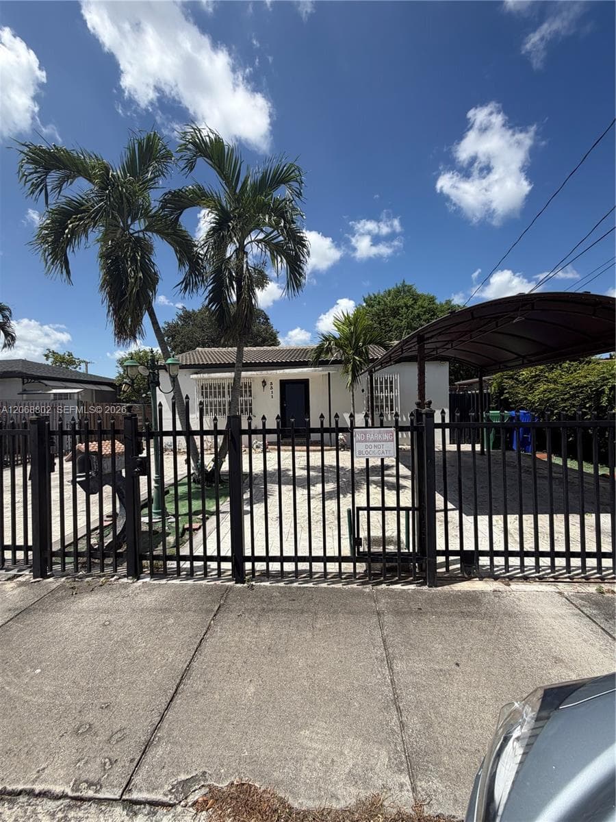3311 NW 16th Ter, Miami FL 33125