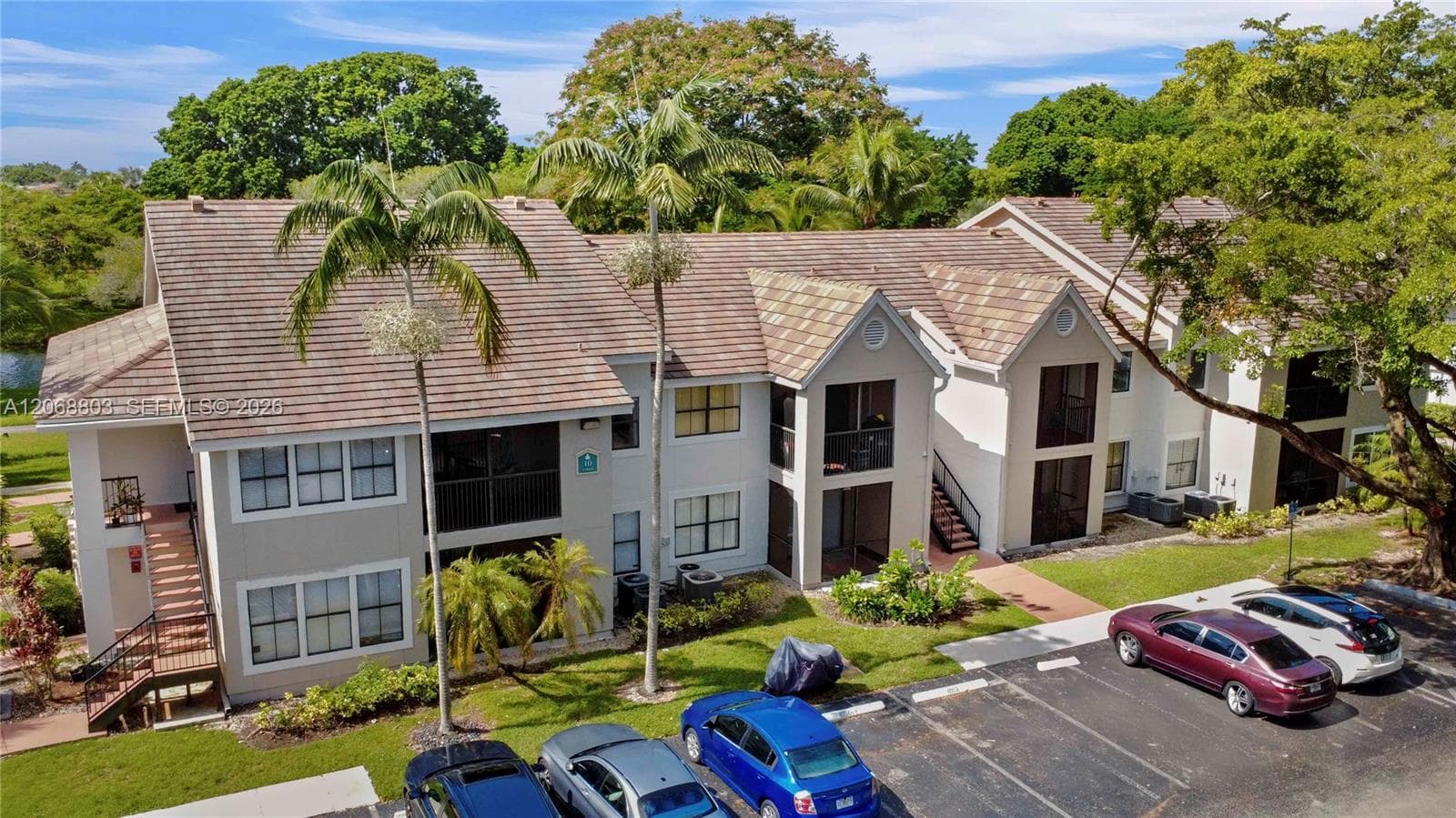 15600 SW 106th Ln # 1007, Miami FL 33196