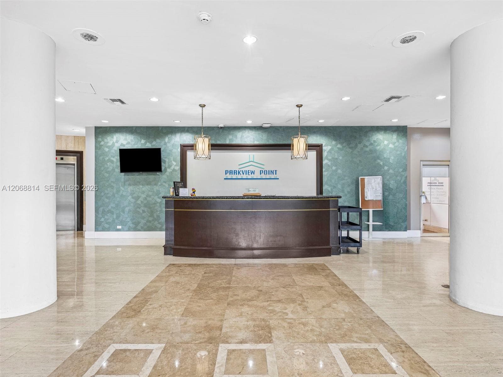 7441 Wayne Ave # 3H, Miami Beach FL 33141 photo 2