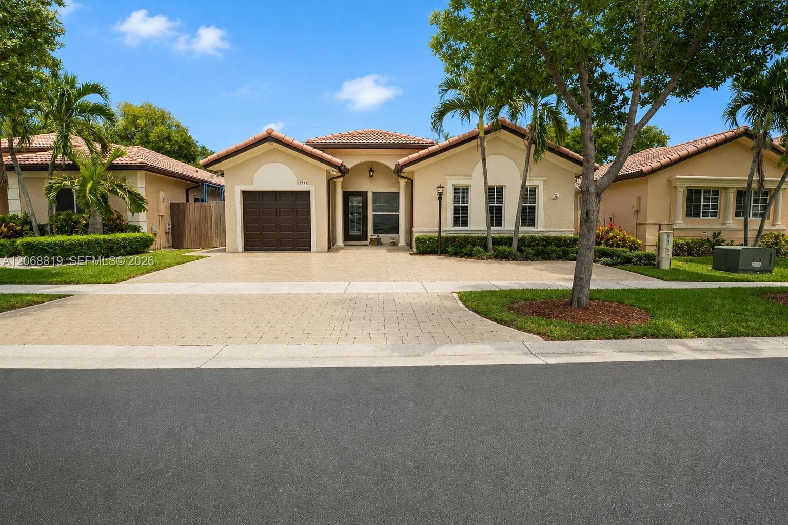 2721 NE 42nd Ave, Homestead FL 33033