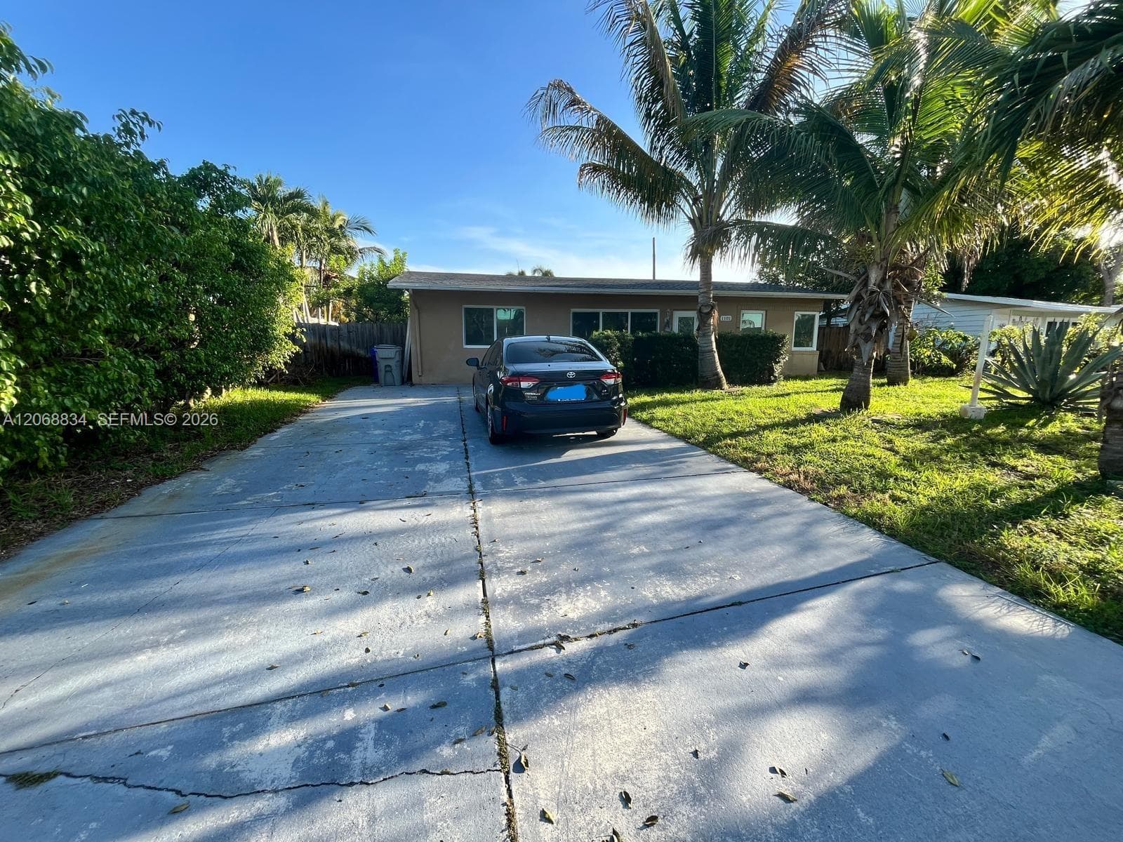 1101 NE 23rd Pl, Pompano Beach FL 33064