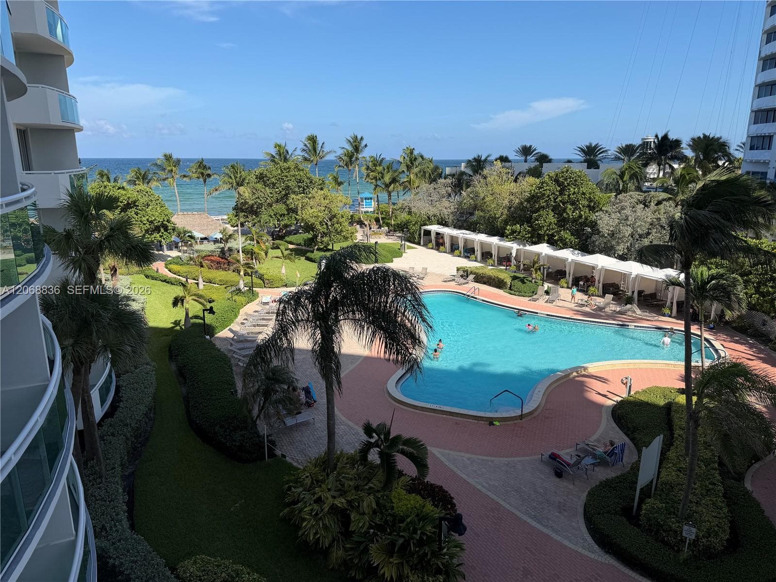3001 S Ocean Dr # 421, Hollywood FL 33019 photo 5