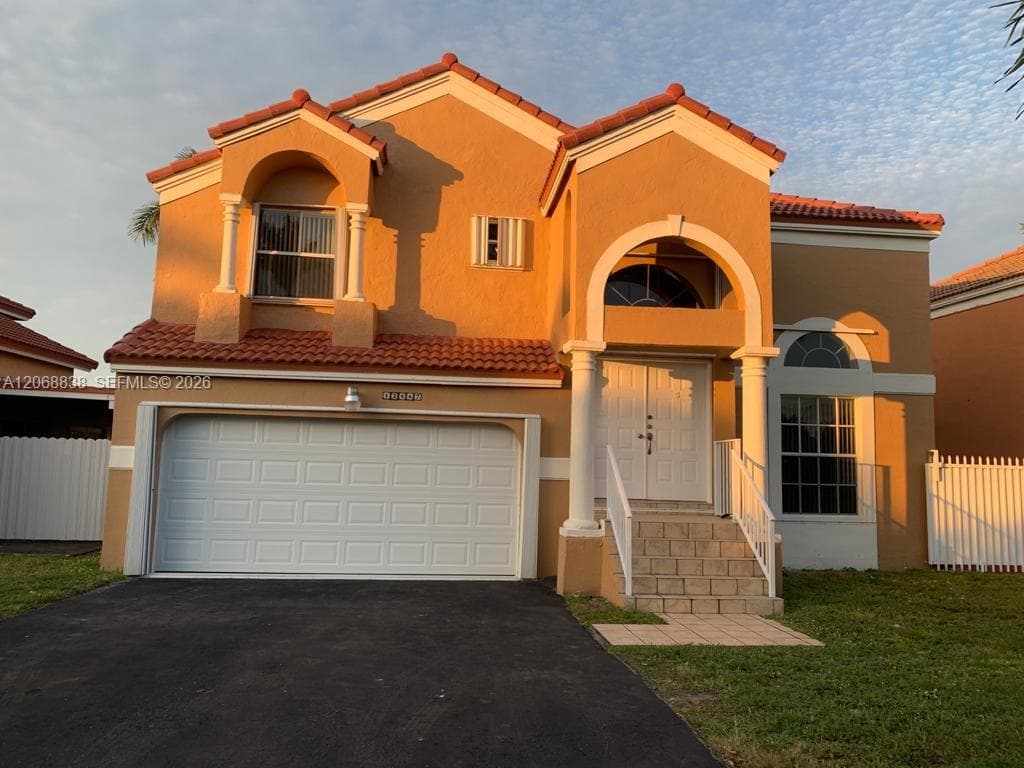 12447 NW 7th St, Miami, FL 33182