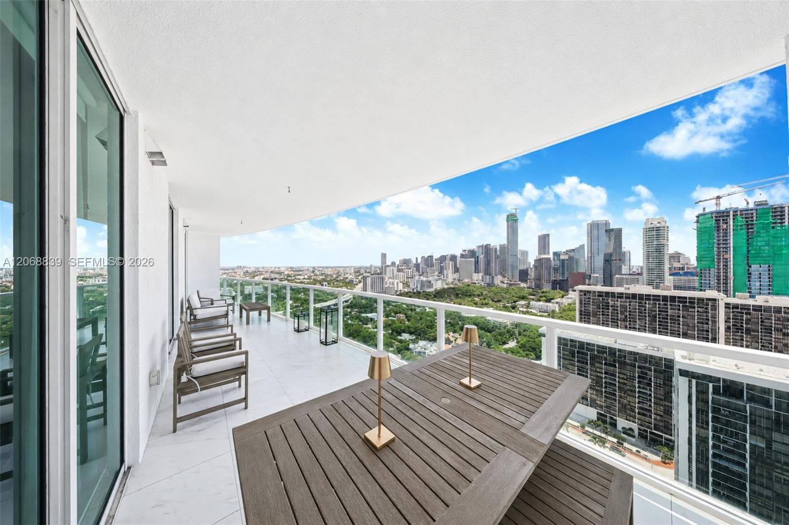 2101 Brickell Ave # 3202, Miami FL 33129 photo 2
