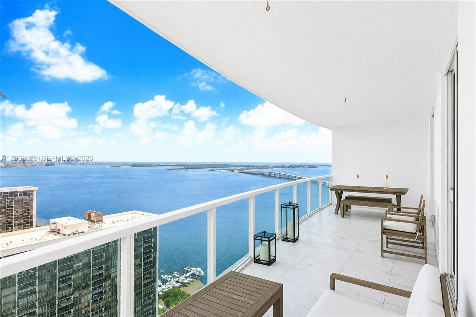 2101 Brickell Ave # 3202, Miami FL 33129