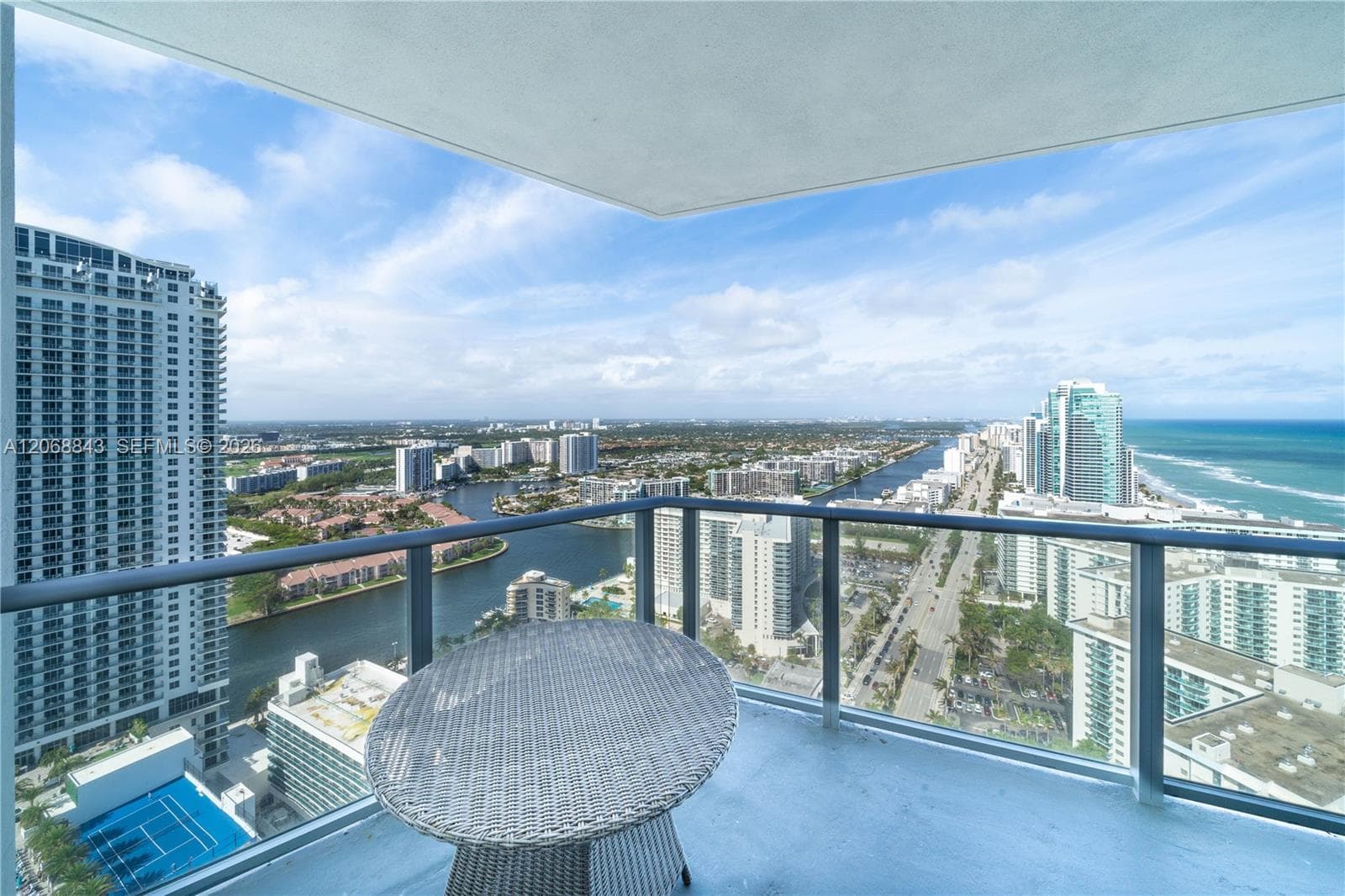4111 S Ocean Dr # 3112, Hollywood FL 33019 photo 3