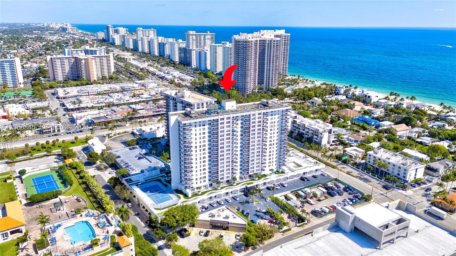 3015 N Ocean Blvd # 6A, Fort Lauderdale, FL 33308 photo 4