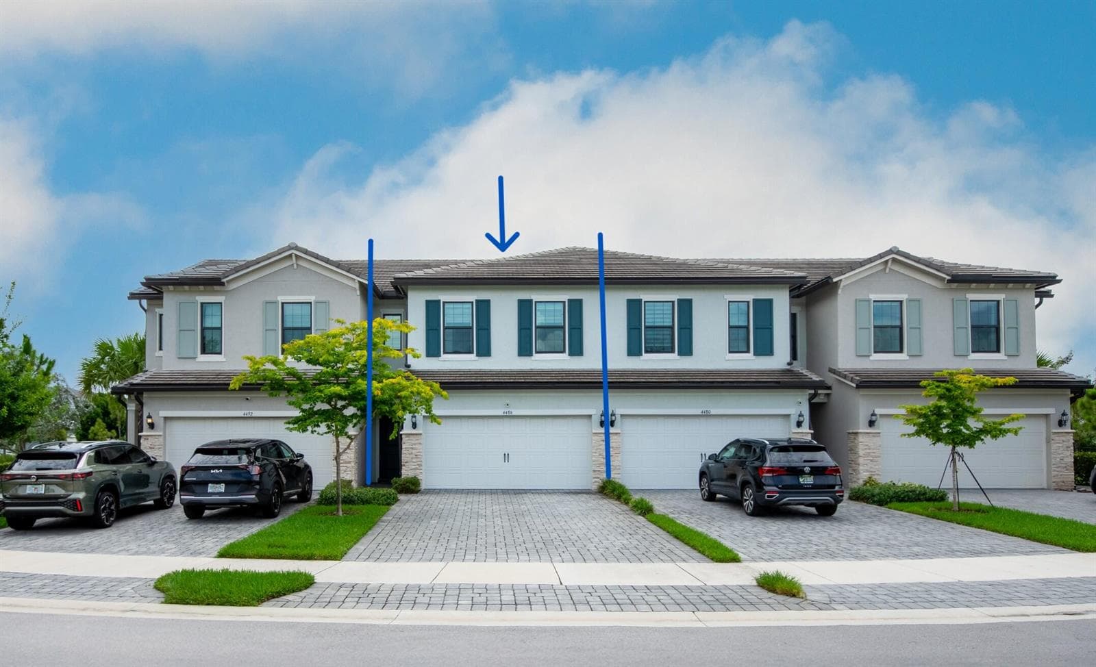 4486 Appleton Circle W, Oakland Park FL 33309 photo 2