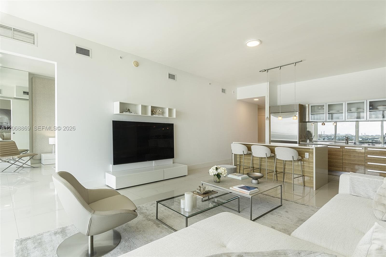 2020 N Bayshore Dr # 2105, Miami, FL 33137 photo 3