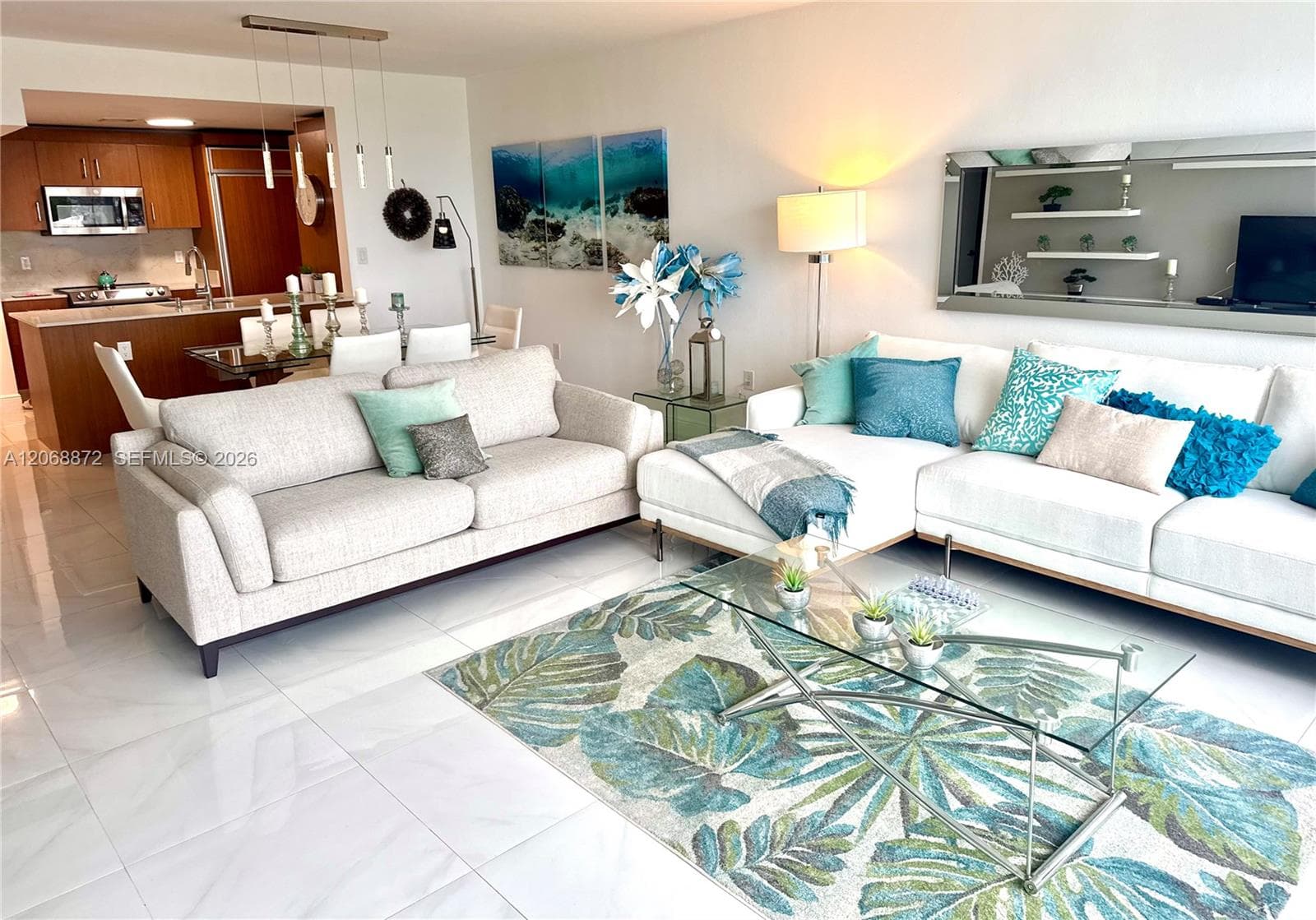 10275 Collins Ave # 624, Bal Harbour FL 33154 photo 4
