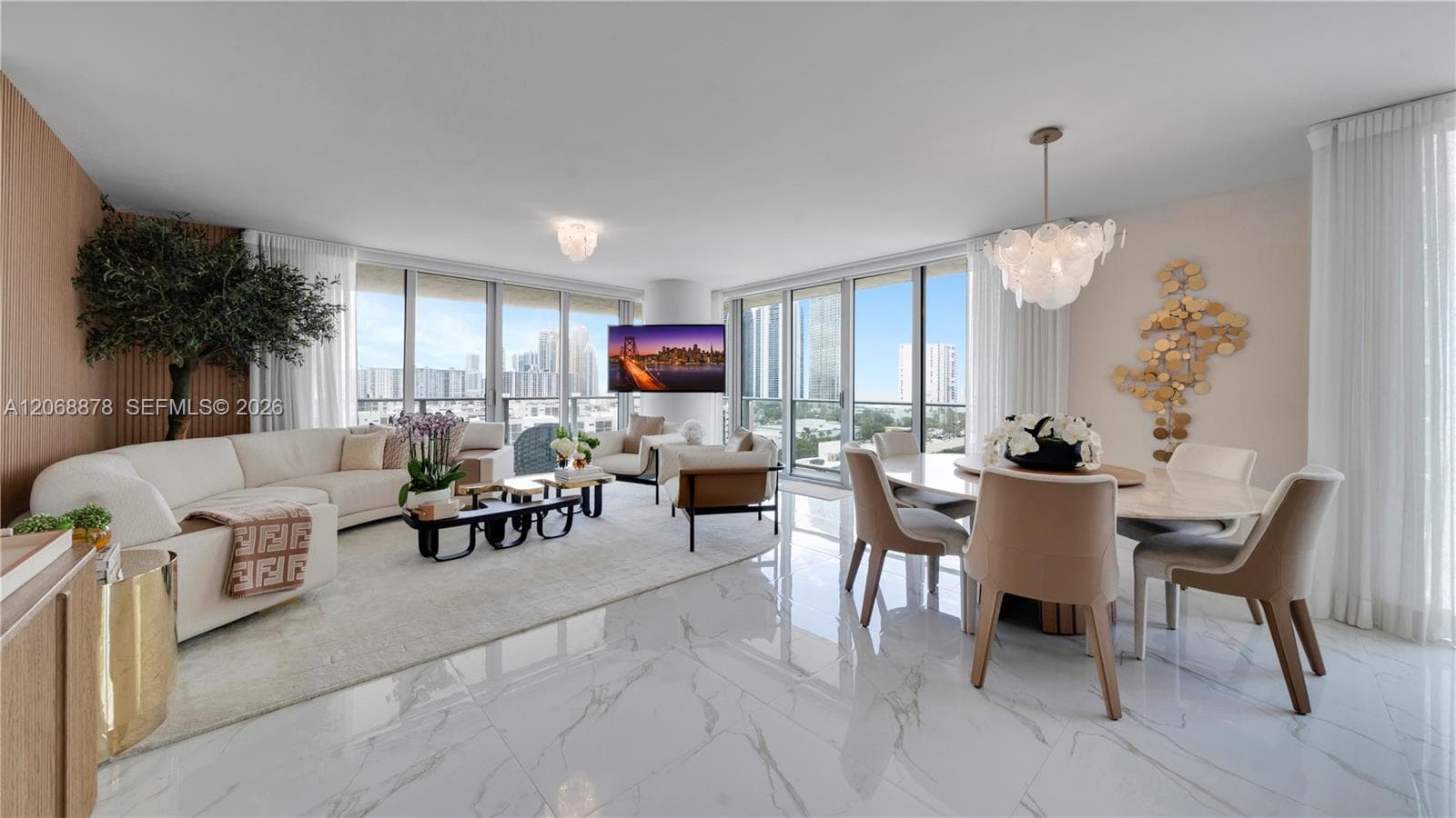 330 Sunny Isles Blvd # 1107, Sunny Isles Beach FL 33160 photo 3