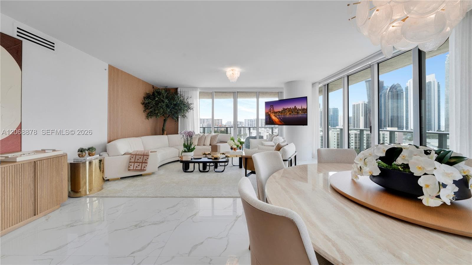 330 Sunny Isles Blvd # 1107, Sunny Isles Beach FL 33160 photo 5