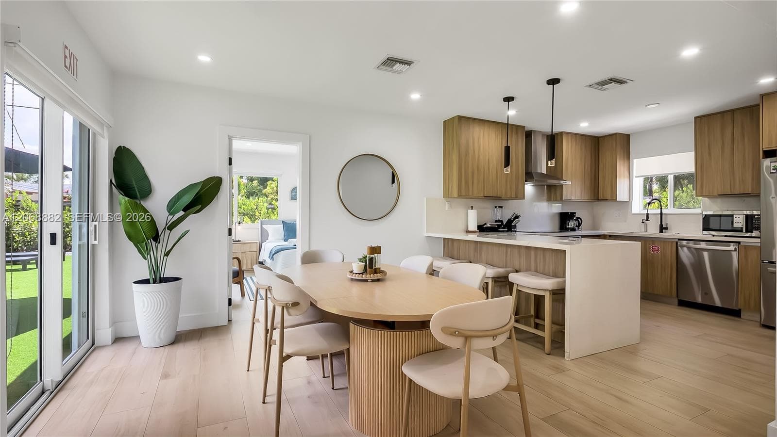 1116 N 31st Ave, Hollywood FL 33021 photo 3
