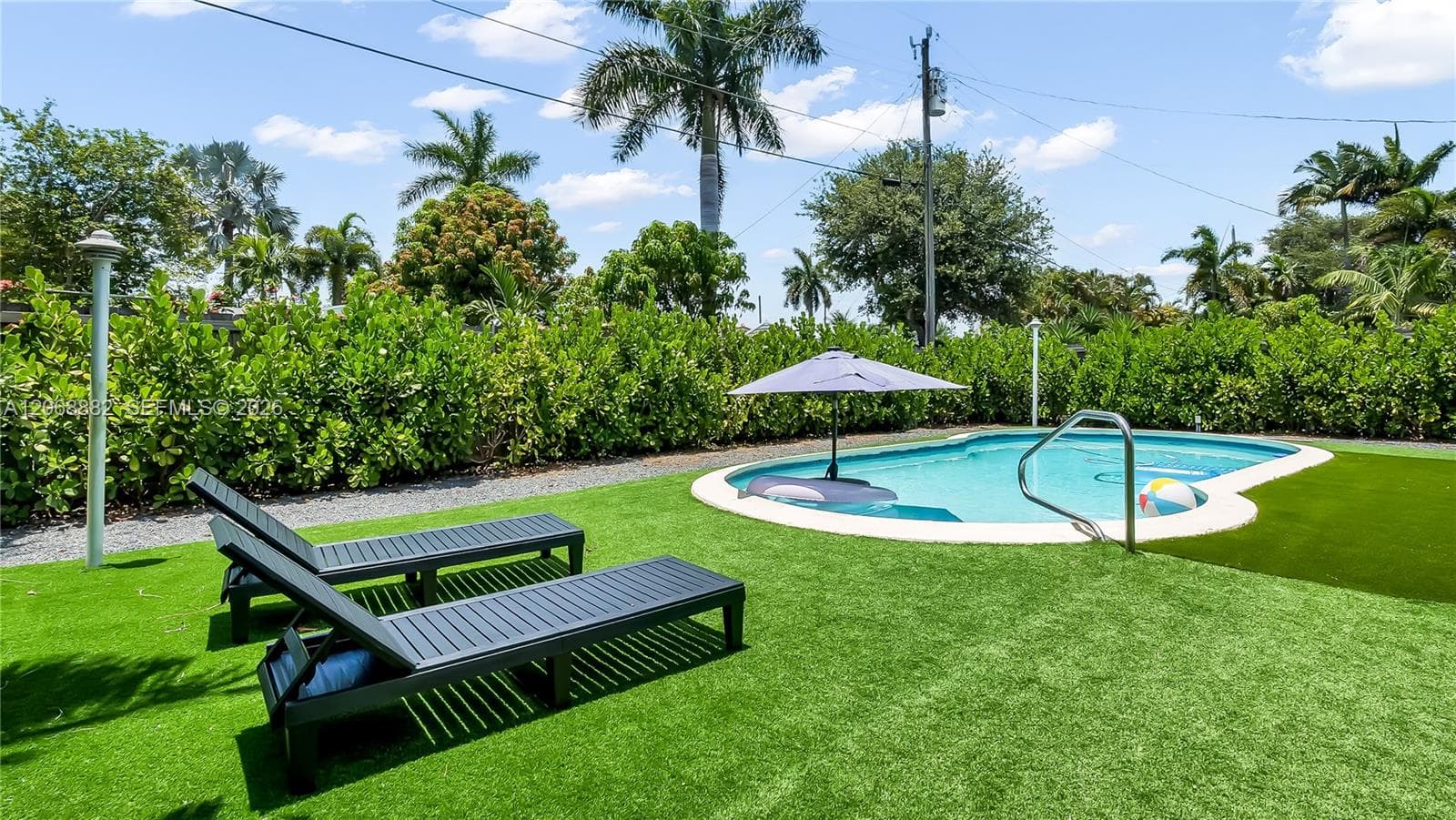 1116 N 31st Ave, Hollywood FL 33021