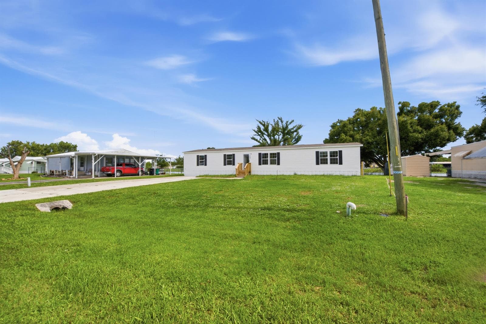 2130 SE 25TH Drive, Okeechobee FL 34974 photo 5