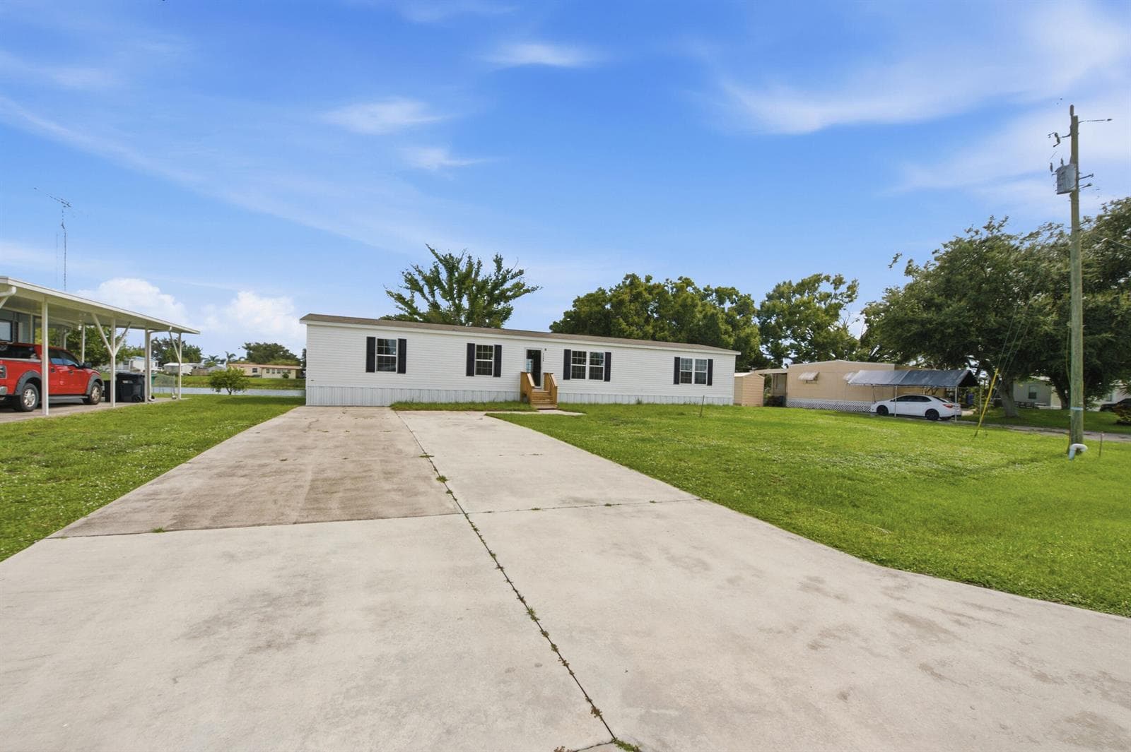 2130 SE 25TH Drive, Okeechobee FL 34974 photo 4