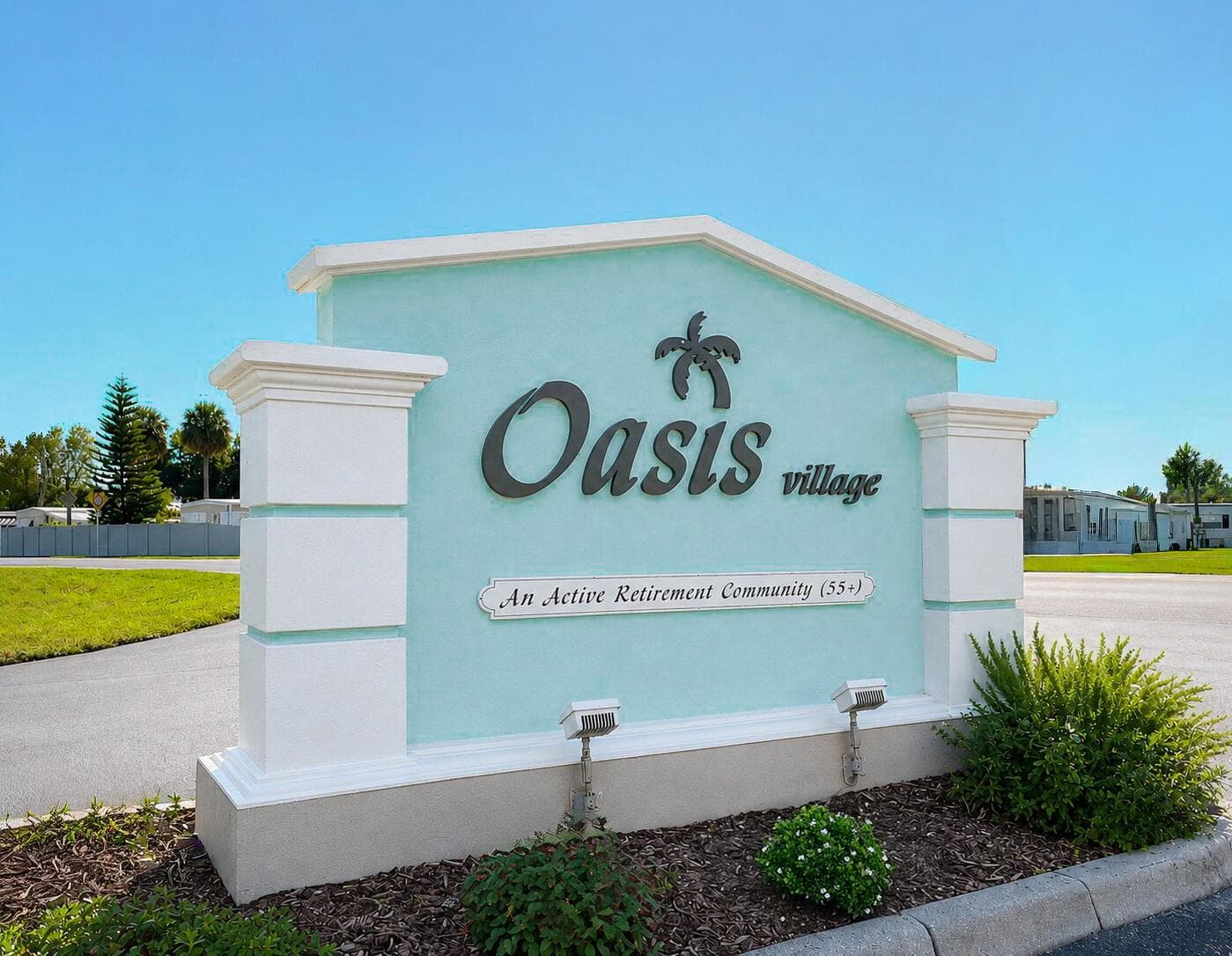 1601 US HIGHWAY 441 SE # 61, Okeechobee FL 34974