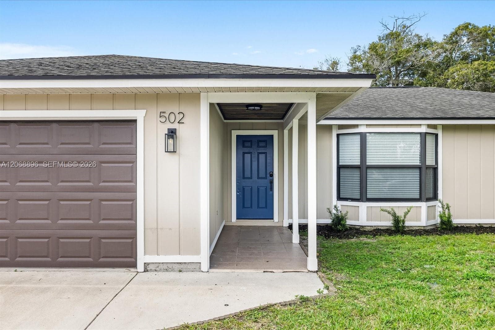 502 NW Goldcoast Ave, Port St. Lucie FL 34983