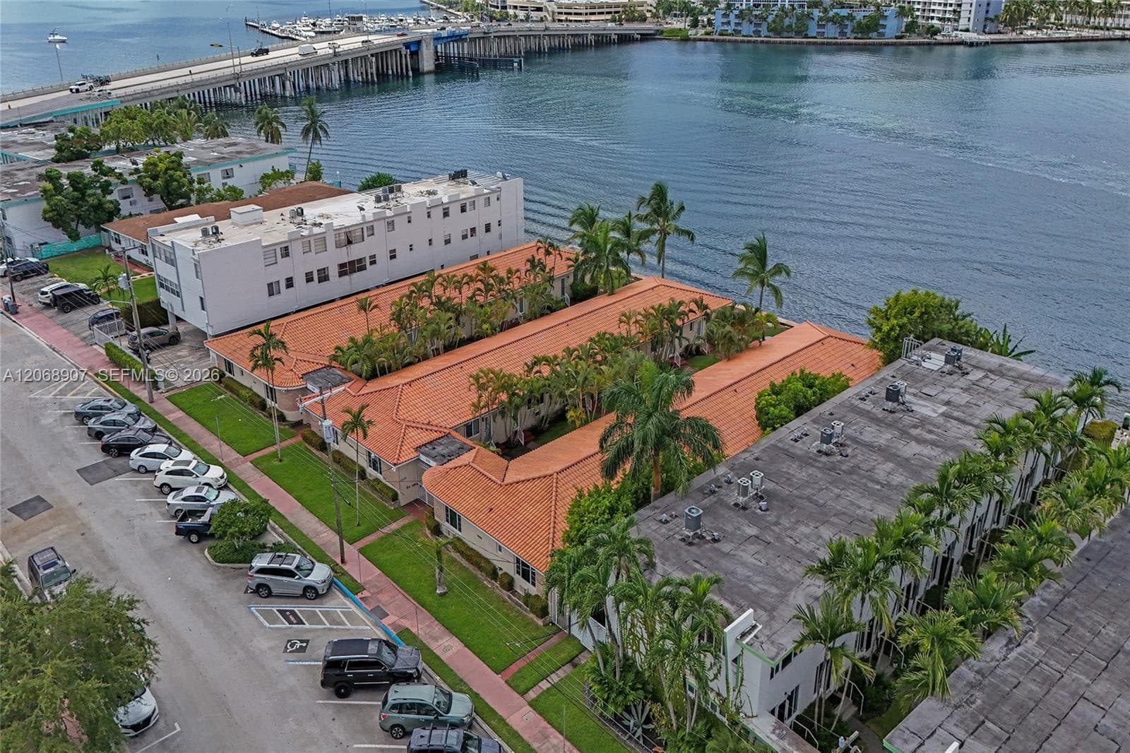 2170 Bay Dr # 3-22, Miami Beach FL 33141 photo 2