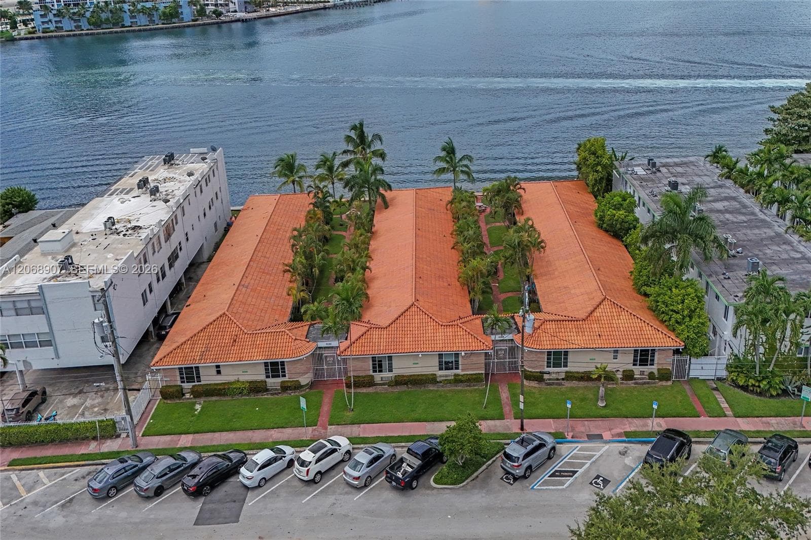 2170 Bay Dr # 3-22, Miami Beach FL 33141