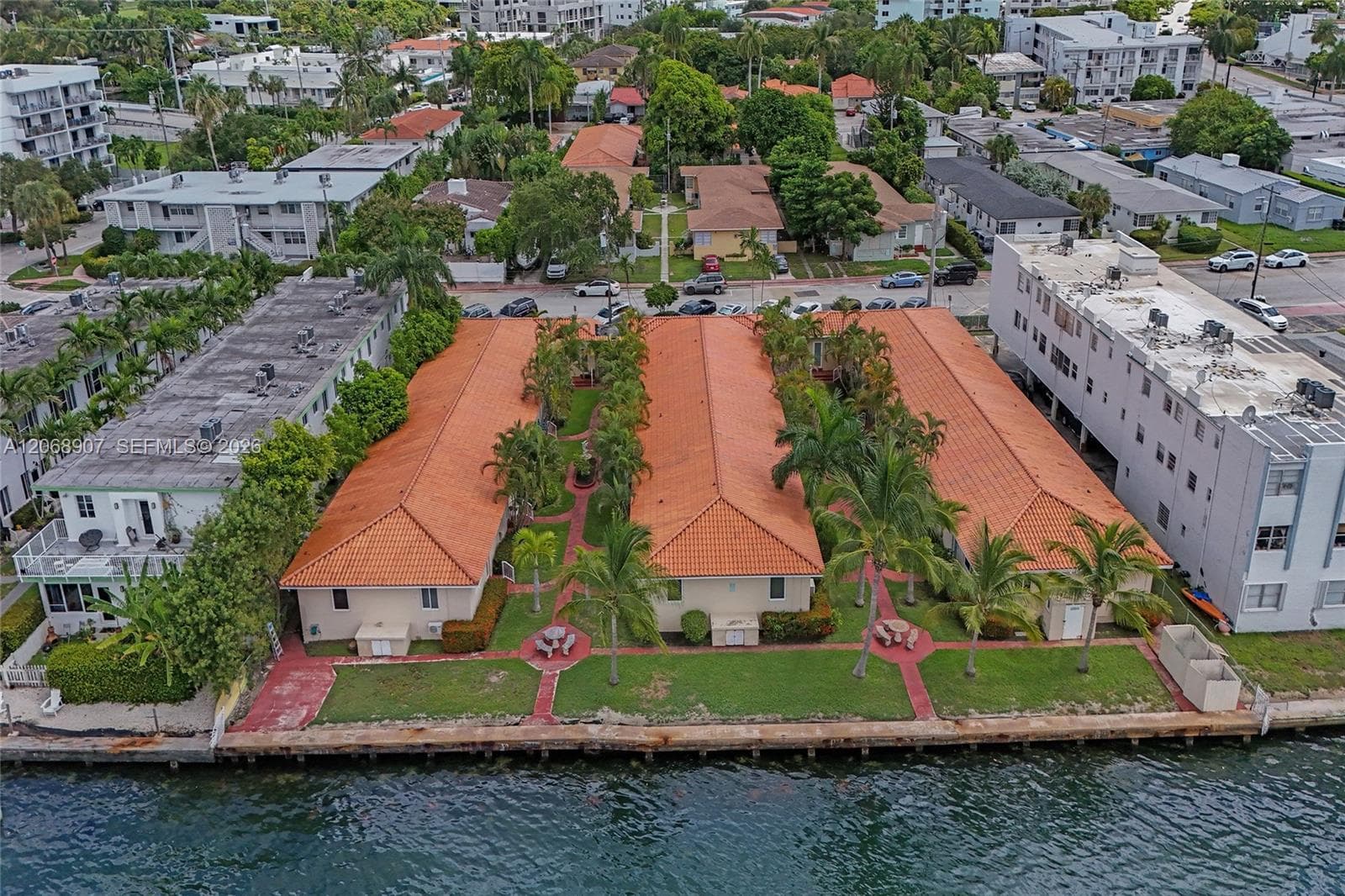 2170 Bay Dr # 3-22, Miami Beach FL 33141 photo 5