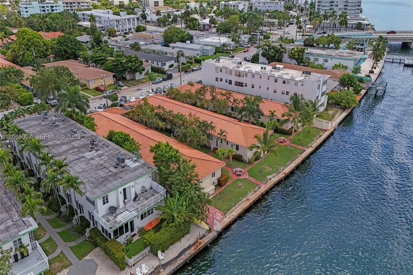 2170 Bay Dr # 3-22, Miami Beach FL 33141 photo 4