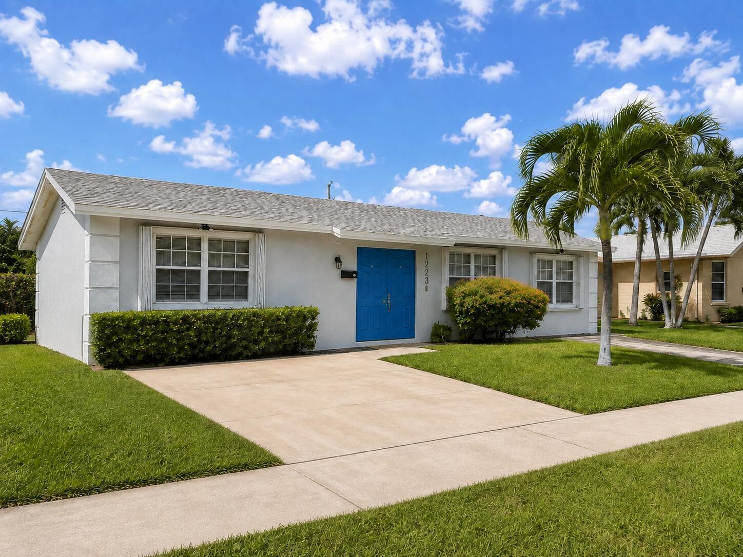 1223 W 27th Street, Riviera Beach FL 33404 photo 2