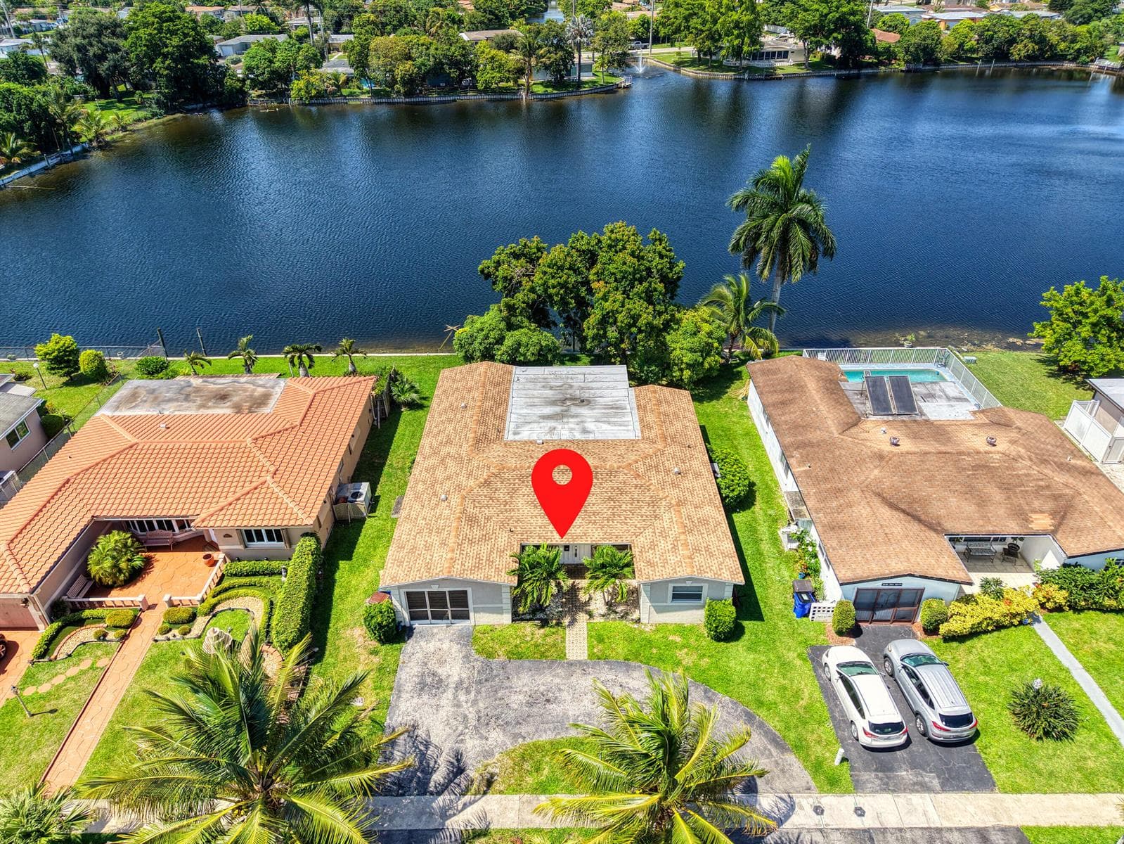 4921 NW 39TH Street, Lauderdale Lakes FL 33319 photo 3