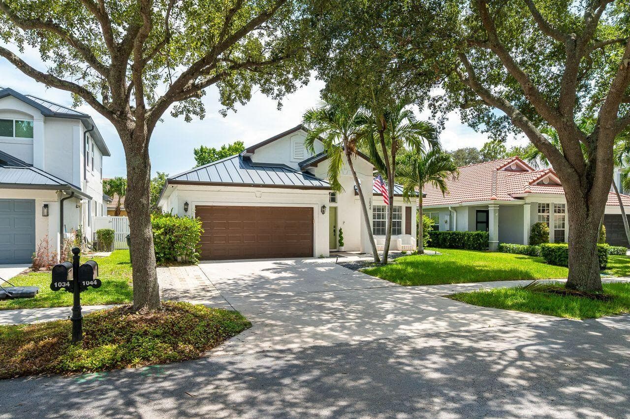 1044 ANCHOR Point, Delray Beach FL 33444 photo 2
