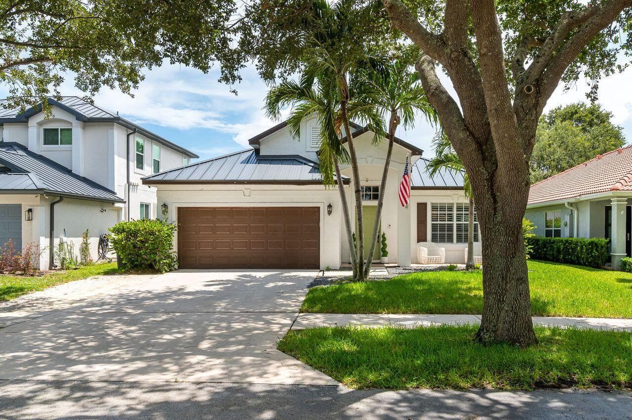 1044 ANCHOR Point, Delray Beach FL 33444