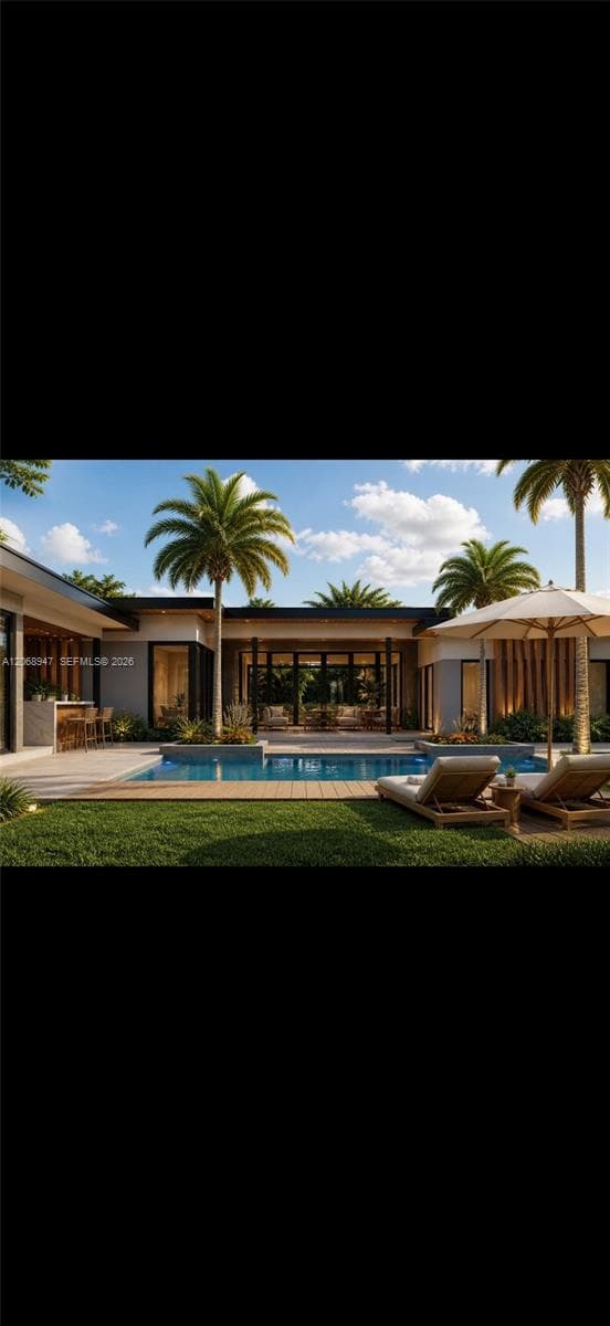 13600 SW 36th St, Miami FL 33175 photo 2