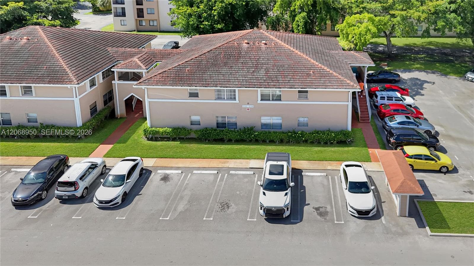 10168 Twin Lakes Dr # A, Coral Springs FL 33071