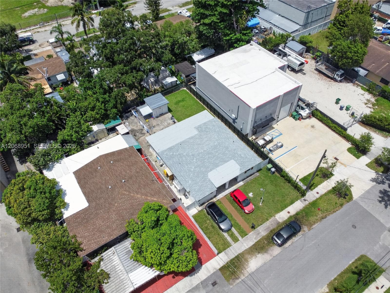 7151 SW 42nd St, Miami FL 33155