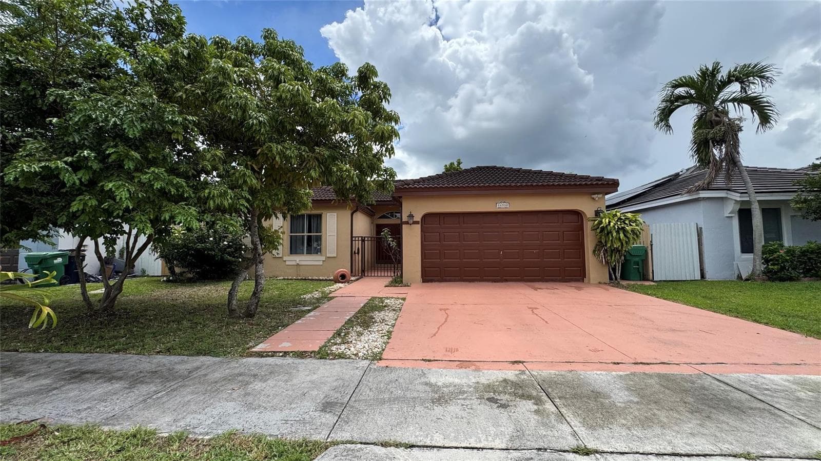 14332 SW 163RD Street, Miami, FL 33177