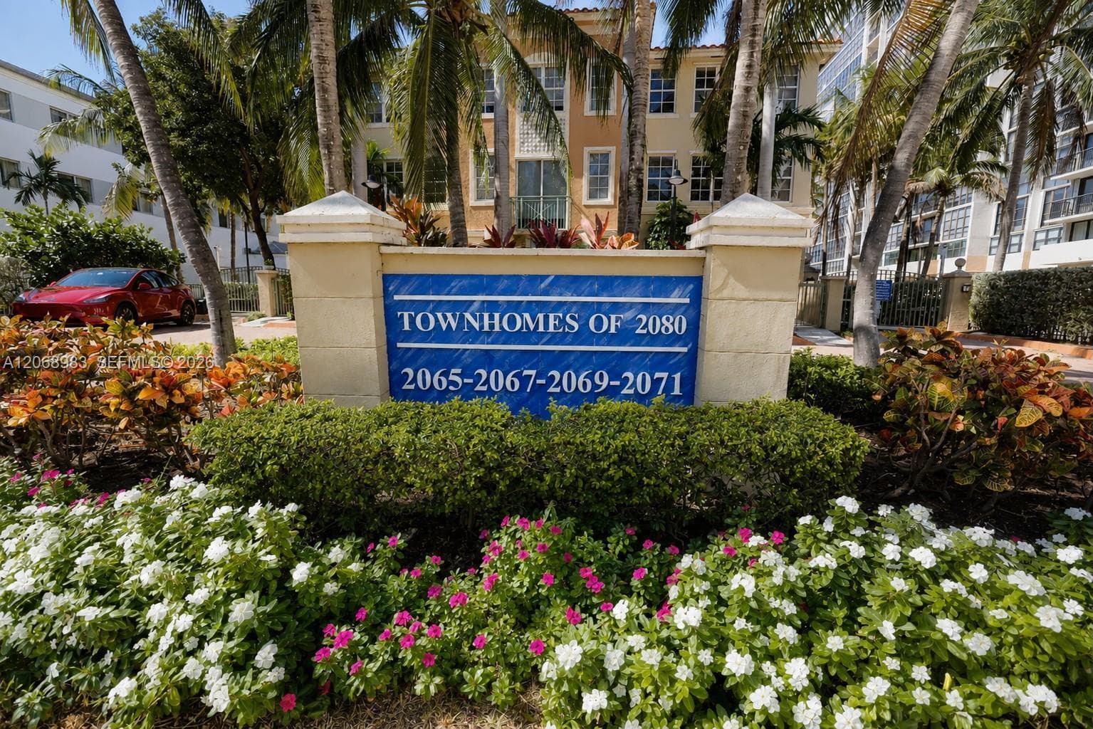 2069 S Ocean Dr, Hallandale Beach FL 33009 photo 3