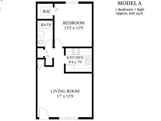 401 NW 34 Street # 86-105, Pompano Beach, FL 33064 photo 2