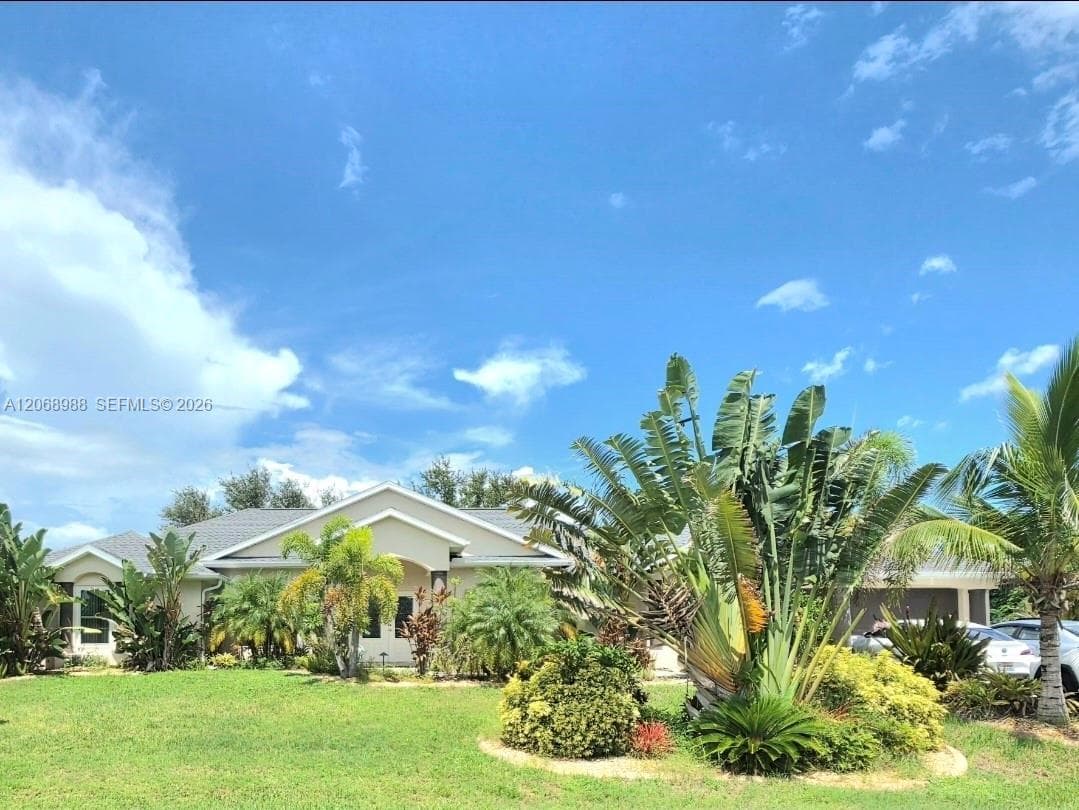 278 White Marsh Ln, Other City - In The State Of Florida FL 33947