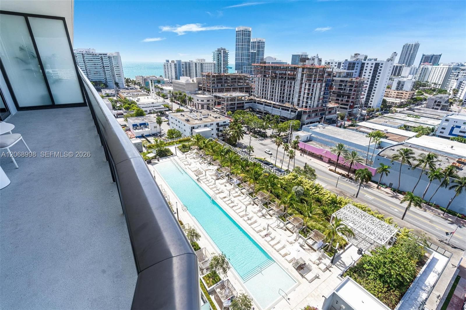 580 72nd St # 1410, Miami Beach FL 33141 photo 2