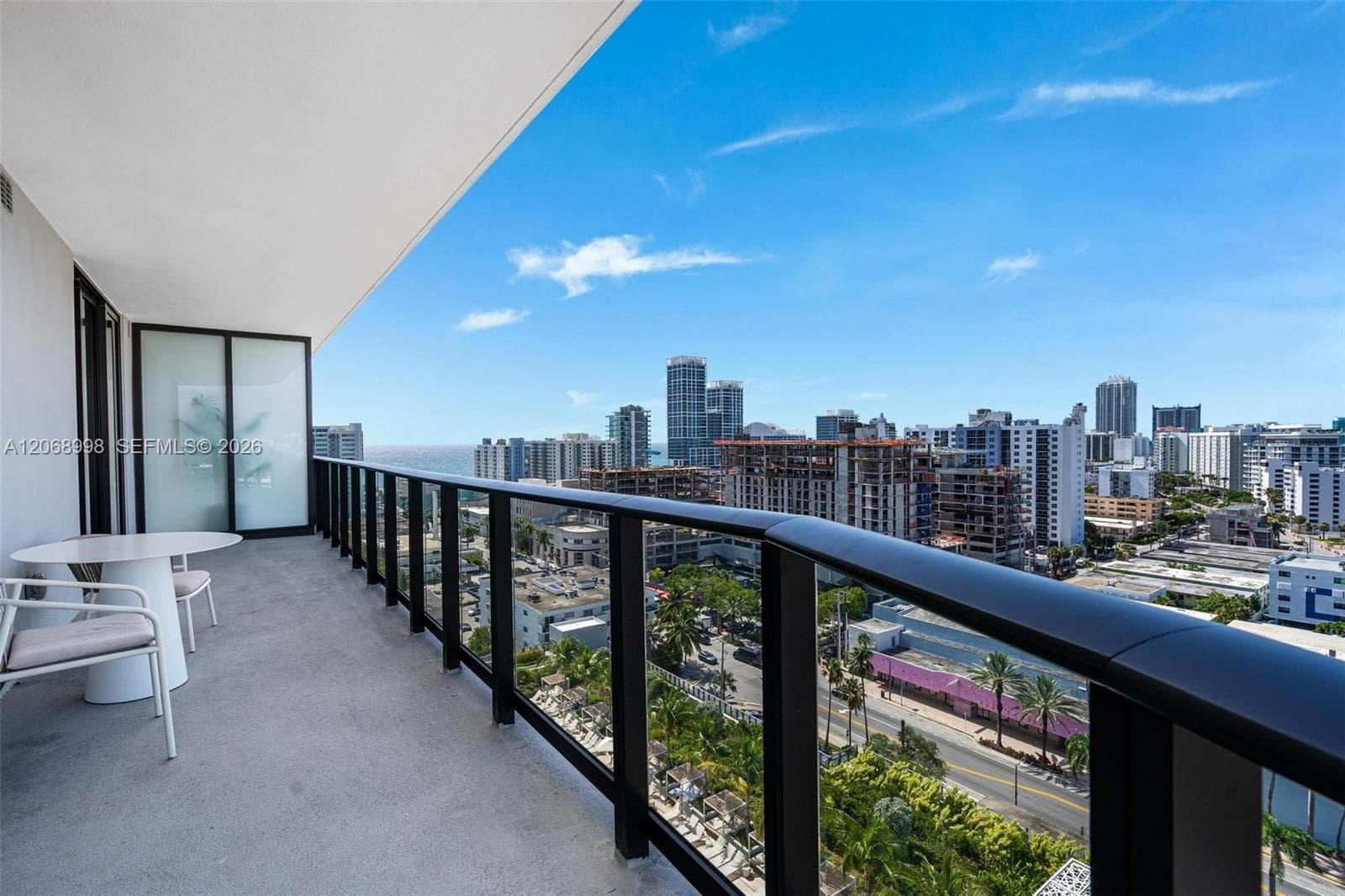 580 72nd St # 1410, Miami Beach FL 33141