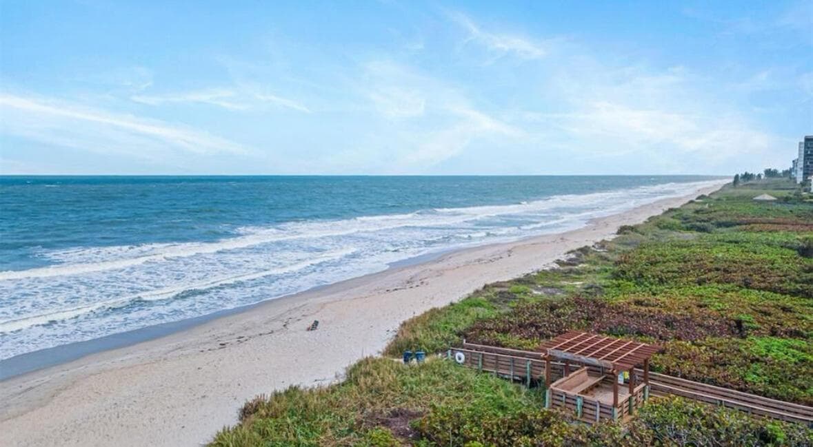 4225 N HIGHWAY A1A # 17, Fort Pierce FL 34949