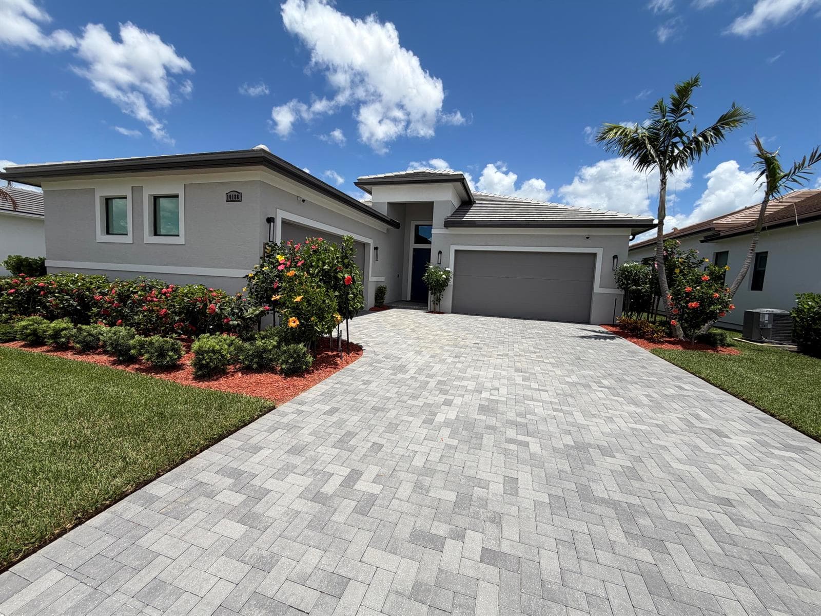 10188 SW Latium Way, Port St. Lucie FL 34987