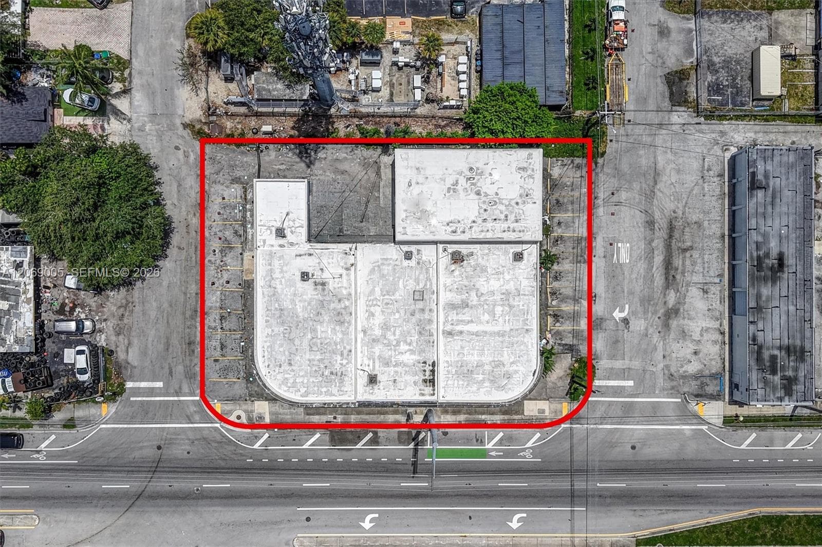 9801 NW 7th Ave, Miami FL 33150 photo 2