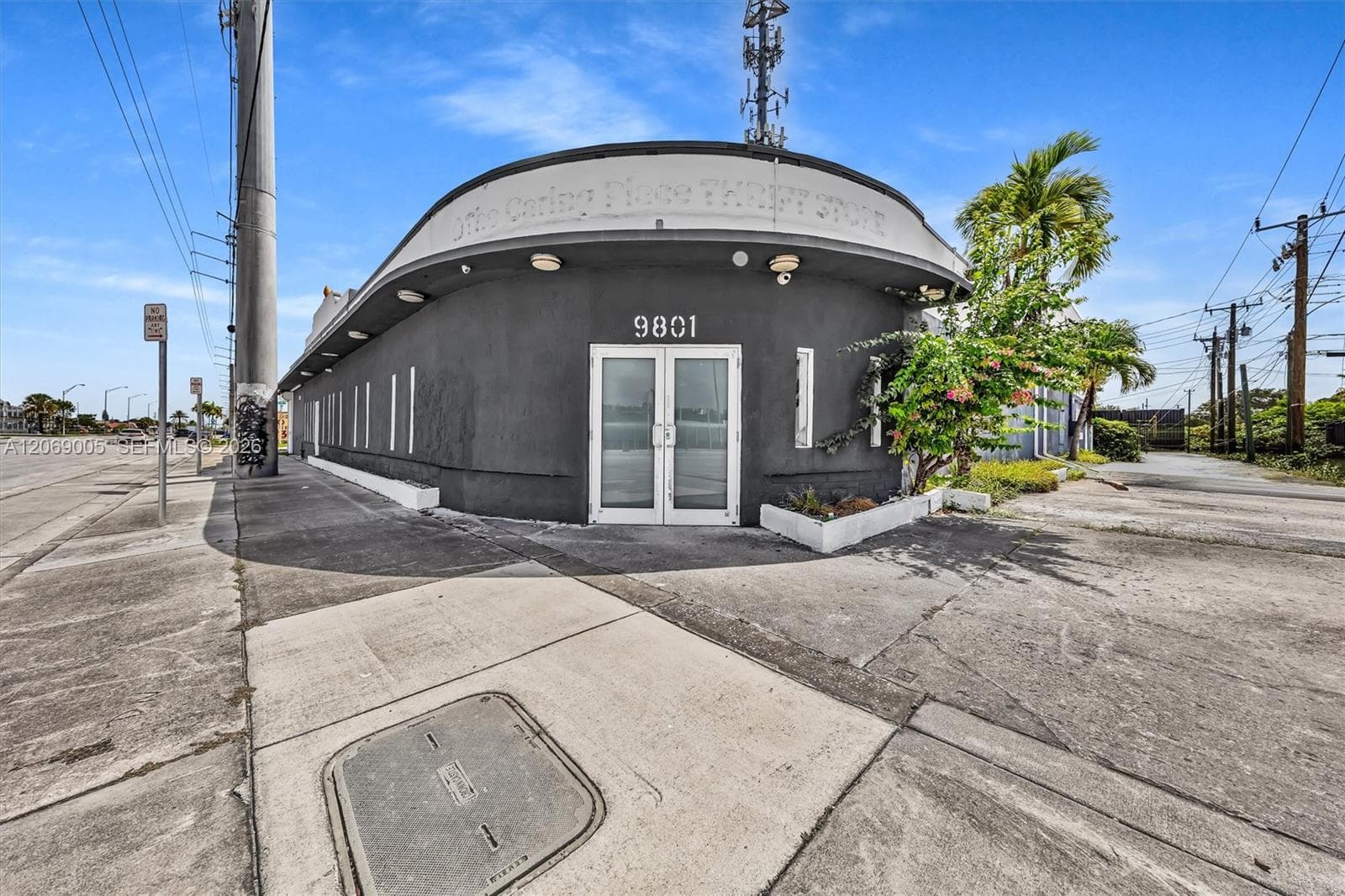 9801 NW 7th Ave, Miami FL 33150 photo 4